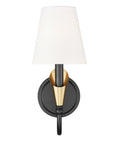 Z-LITE, CLAUDELLE WALL SCONCE, WALL SCONCES
