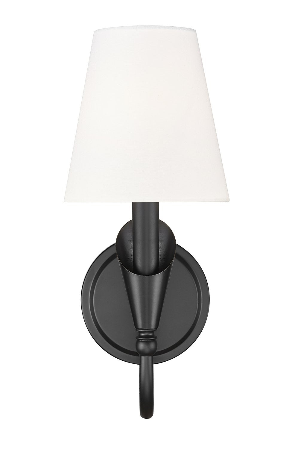 Z-LITE, CLAUDELLE WALL SCONCE, WALL SCONCES