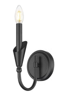 Z-LITE, CLAUDELLE WALL SCONCE, WALL SCONCES