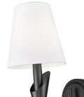 Z-LITE, CLAUDELLE WALL SCONCE, WALL SCONCES