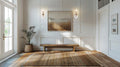 Z-LITE, CLAUDELLE WALL SCONCE, WALL SCONCES