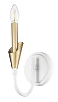 Z-LITE, CLAUDELLE WALL SCONCE, WALL SCONCES