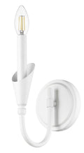 Z-LITE, CLAUDELLE WALL SCONCE, WALL SCONCES