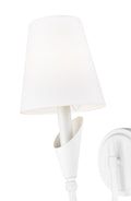 Z-LITE, CLAUDELLE WALL SCONCE, WALL SCONCES