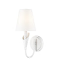Z-LITE, CLAUDELLE WALL SCONCE, WALL SCONCES