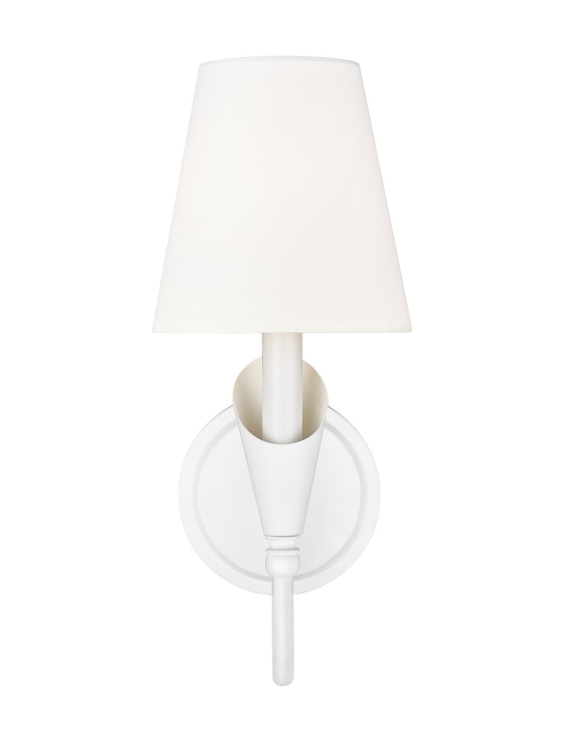 Z-LITE, CLAUDELLE WALL SCONCE, WALL SCONCES