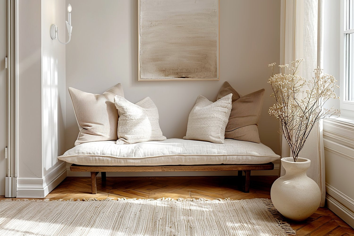 Z-LITE, CLAUDELLE WALL SCONCE, WALL SCONCES
