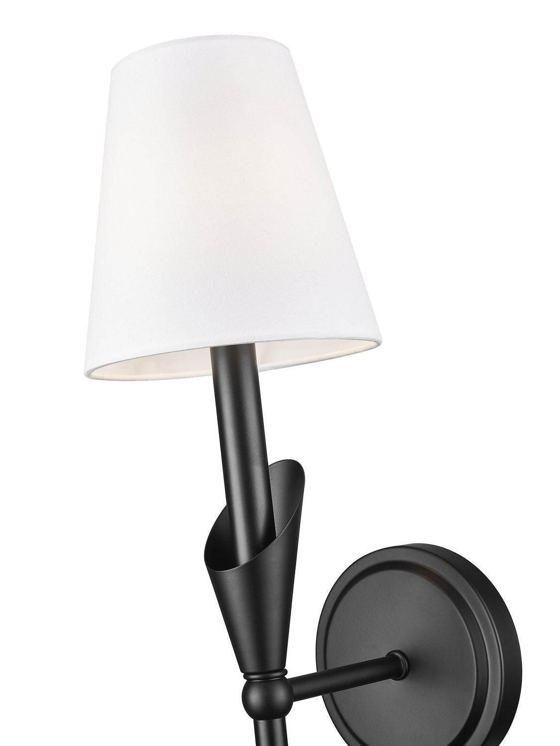 Z-LITE, CLAUDELLE WALL SCONCE, WALL SCONCES