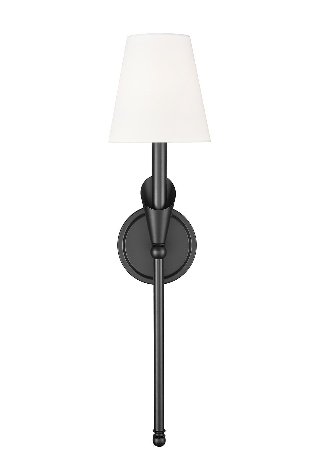 Z-LITE, CLAUDELLE WALL SCONCE, WALL SCONCES