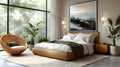 Z-LITE, CLAUDELLE WALL SCONCE, WALL SCONCES