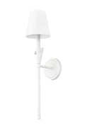 Z-LITE, CLAUDELLE WALL SCONCE, WALL SCONCES