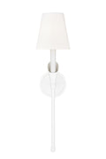 Z-LITE, CLAUDELLE WALL SCONCE, WALL SCONCES