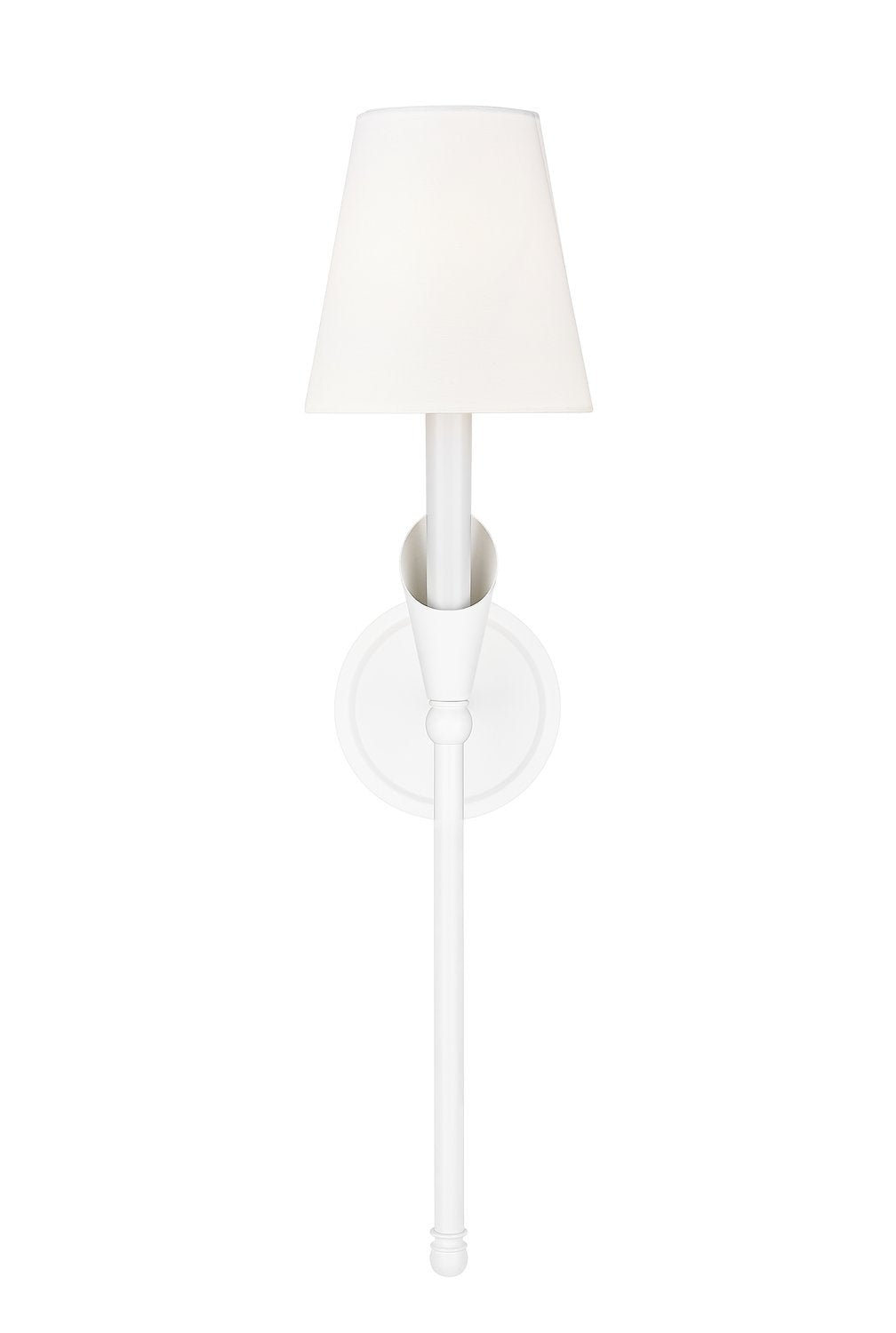 Z-LITE, CLAUDELLE WALL SCONCE, WALL SCONCES