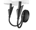 Z-LITE, CLAUDELLE WALL SCONCE, WALL SCONCES