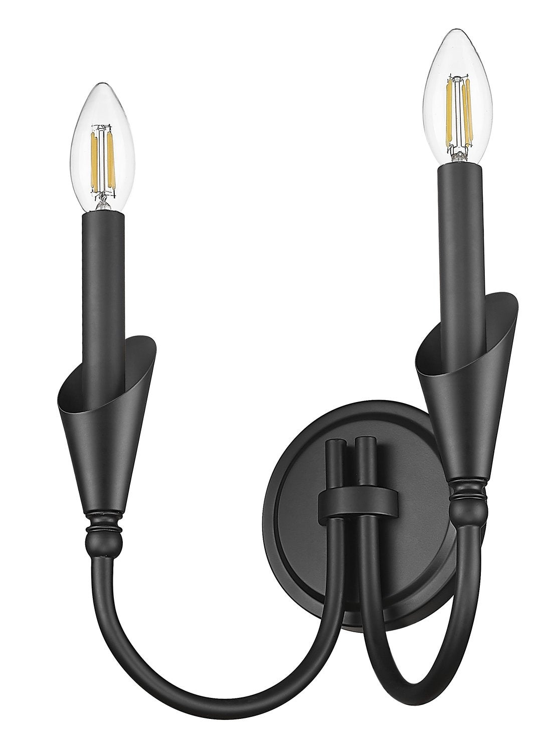 Z-LITE JENAMEES INC. 4014-2S-MB 6bc3a9c8-e1c7-47ca-96e8-08a899eae994