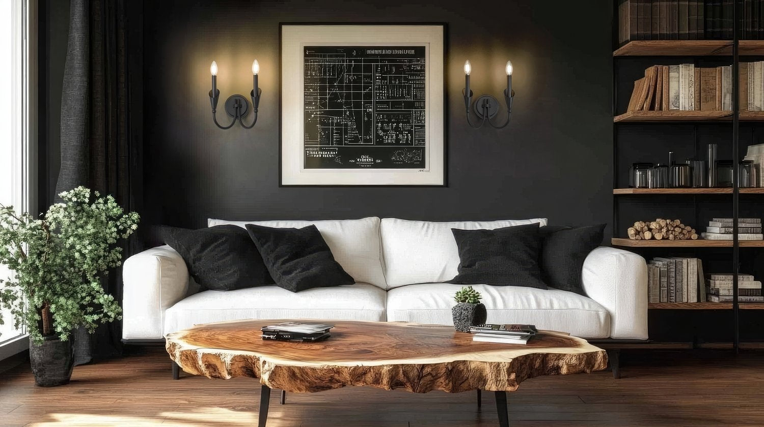 Z-LITE, CLAUDELLE WALL SCONCE, WALL SCONCES