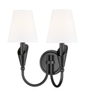 Z-LITE, CLAUDELLE WALL SCONCE, WALL SCONCES
