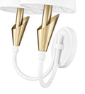 Z-LITE, CLAUDELLE WALL SCONCE, WALL SCONCES