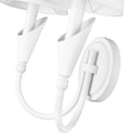 Z-LITE, CLAUDELLE WALL SCONCE, WALL SCONCES