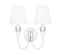 Z-LITE, CLAUDELLE WALL SCONCE, WALL SCONCES