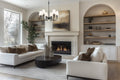 Z-LITE, CLAUDELLE CHANDELIER, CHANDELIER LIGHT