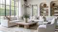 Z-LITE, CLAUDELLE CHANDELIER, CHANDELIER LIGHT