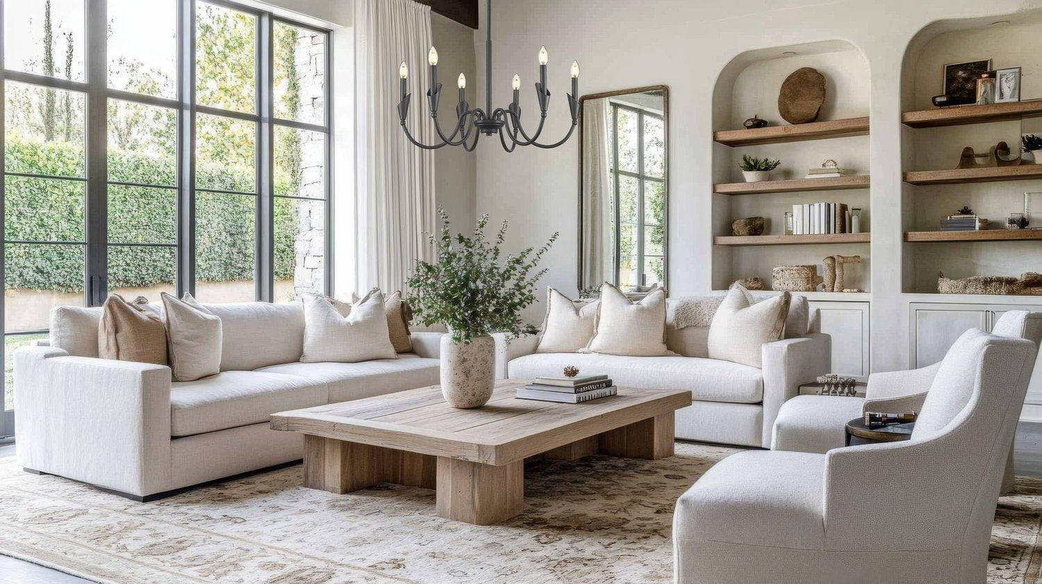 Z-LITE, CLAUDELLE CHANDELIER, CHANDELIER LIGHT