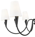 Z-LITE, CLAUDELLE CHANDELIER, CHANDELIER LIGHT