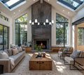 Z-LITE, CLAUDELLE CHANDELIER, CHANDELIER LIGHT