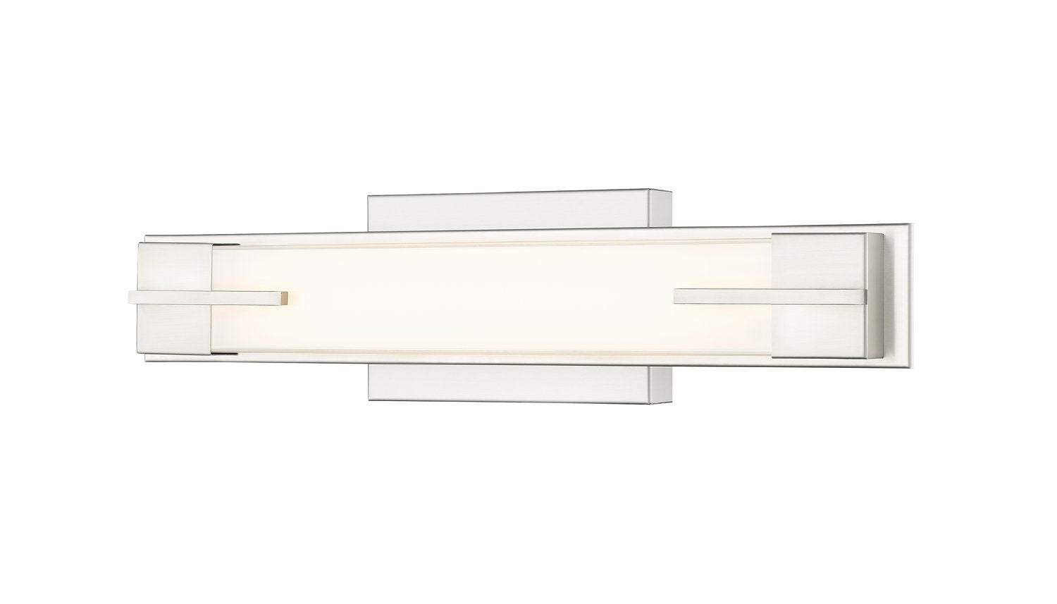 Z-LITE, CHASE VANITY, VANITY LIGHT