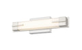 Z-LITE, CHASE VANITY, VANITY LIGHT