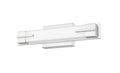 Z-LITE, CHASE VANITY, VANITY LIGHT