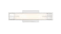 Z-LITE, CHASE VANITY, VANITY LIGHT