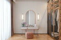 Z-LITE, CHASE VANITY, VANITY LIGHT