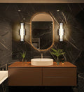 Z-LITE, CHASE VANITY, VANITY LIGHT