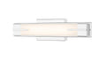 Z-LITE, CHASE VANITY, VANITY LIGHT