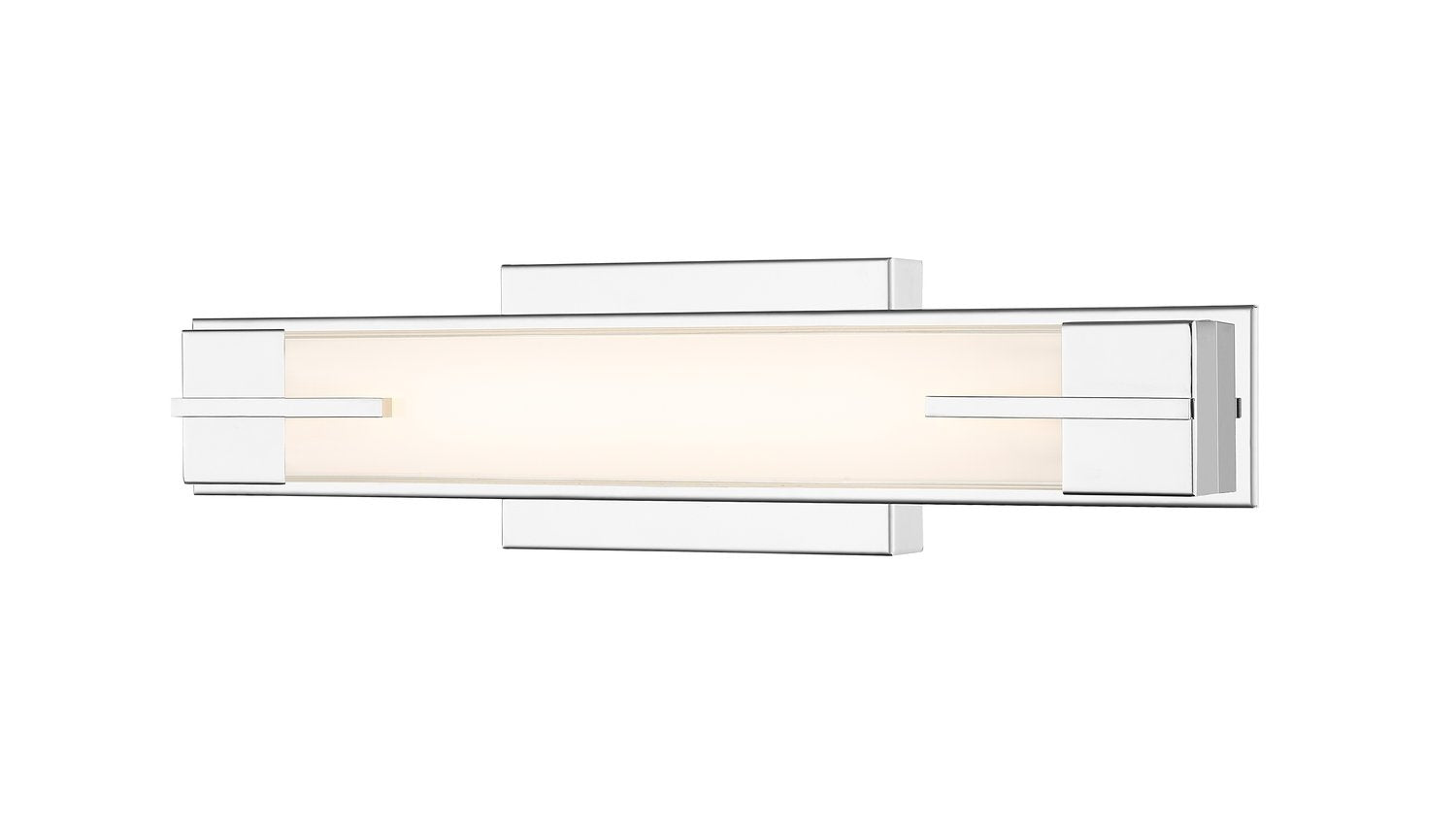 Z-LITE, CHASE VANITY, VANITY LIGHT