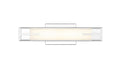 Z-LITE, CHASE VANITY, VANITY LIGHT