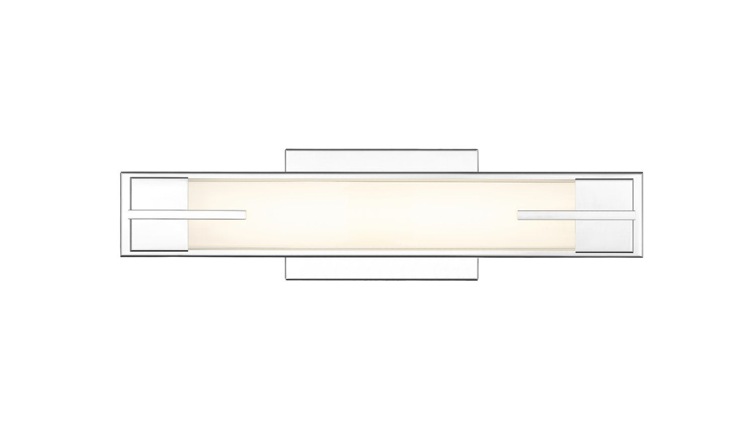 Z-LITE, CHASE VANITY, VANITY LIGHT
