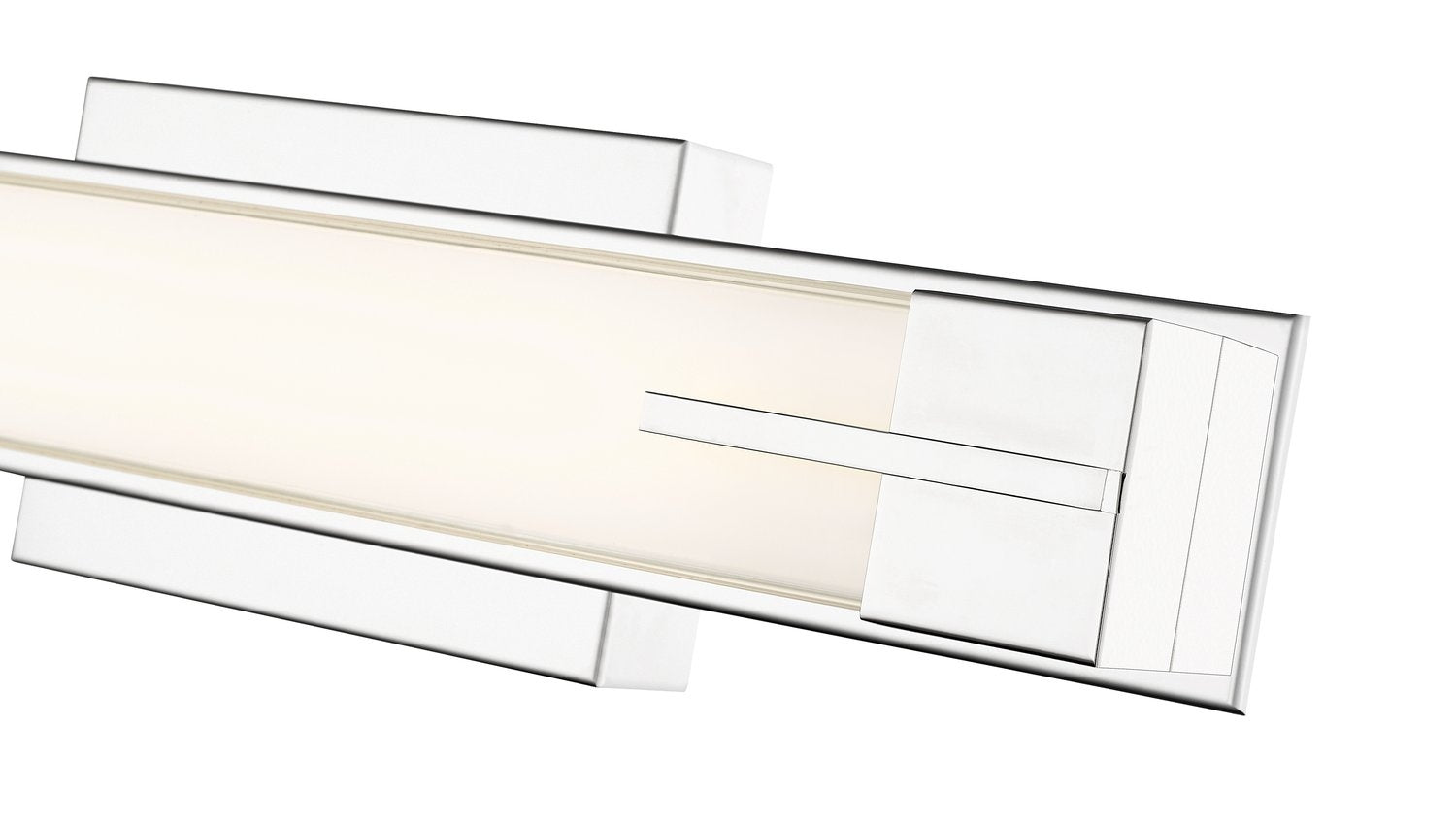 Z-LITE, CHASE VANITY, VANITY LIGHT