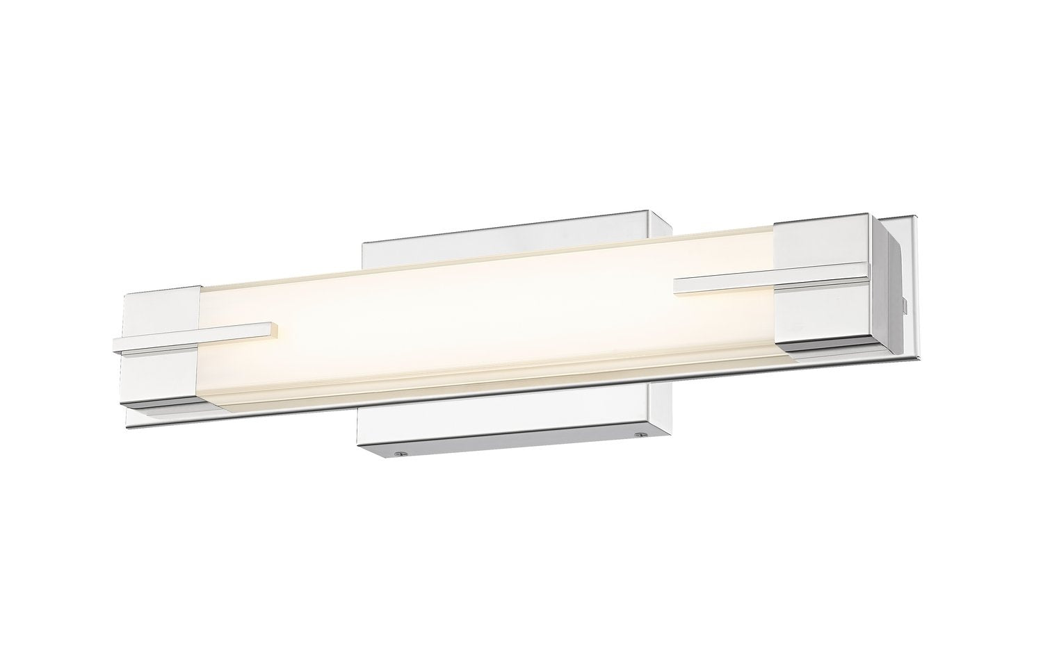 Z-LITE, CHASE VANITY, VANITY LIGHT