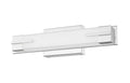 Z-LITE, CHASE VANITY, VANITY LIGHT