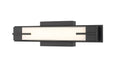 Z-LITE, CHASE VANITY, VANITY LIGHT