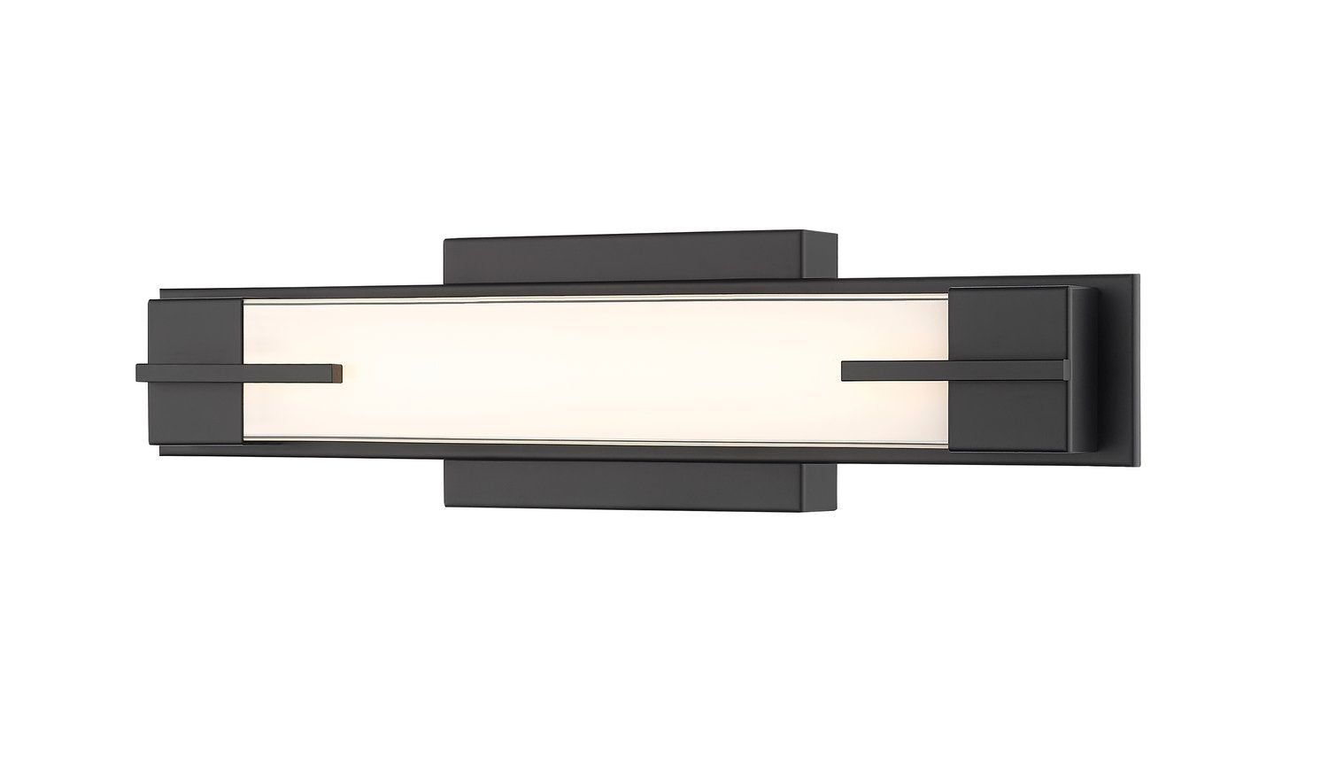 Z-LITE, CHASE VANITY, VANITY LIGHT