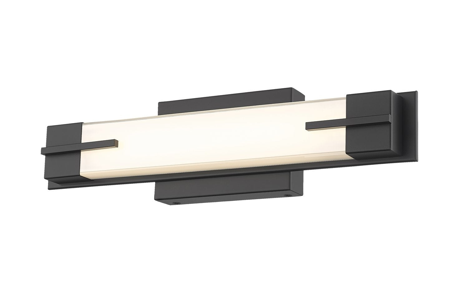Z-LITE, CHASE VANITY, VANITY LIGHT