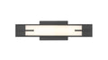 Z-LITE, CHASE VANITY, VANITY LIGHT