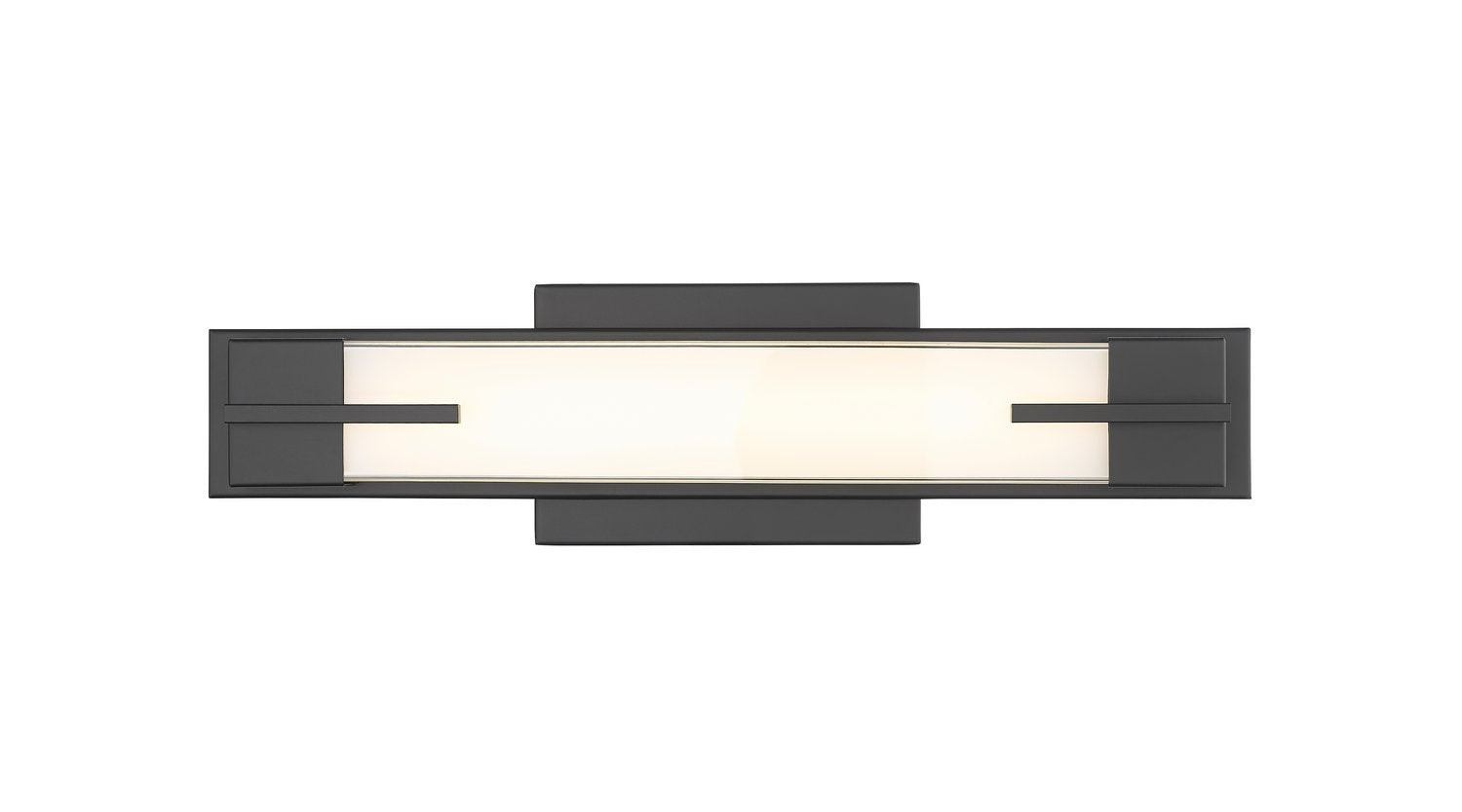 Z-LITE, CHASE VANITY, VANITY LIGHT