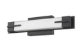 Z-LITE, CHASE VANITY, VANITY LIGHT