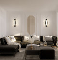 Z-LITE, CHASE VANITY, VANITY LIGHT