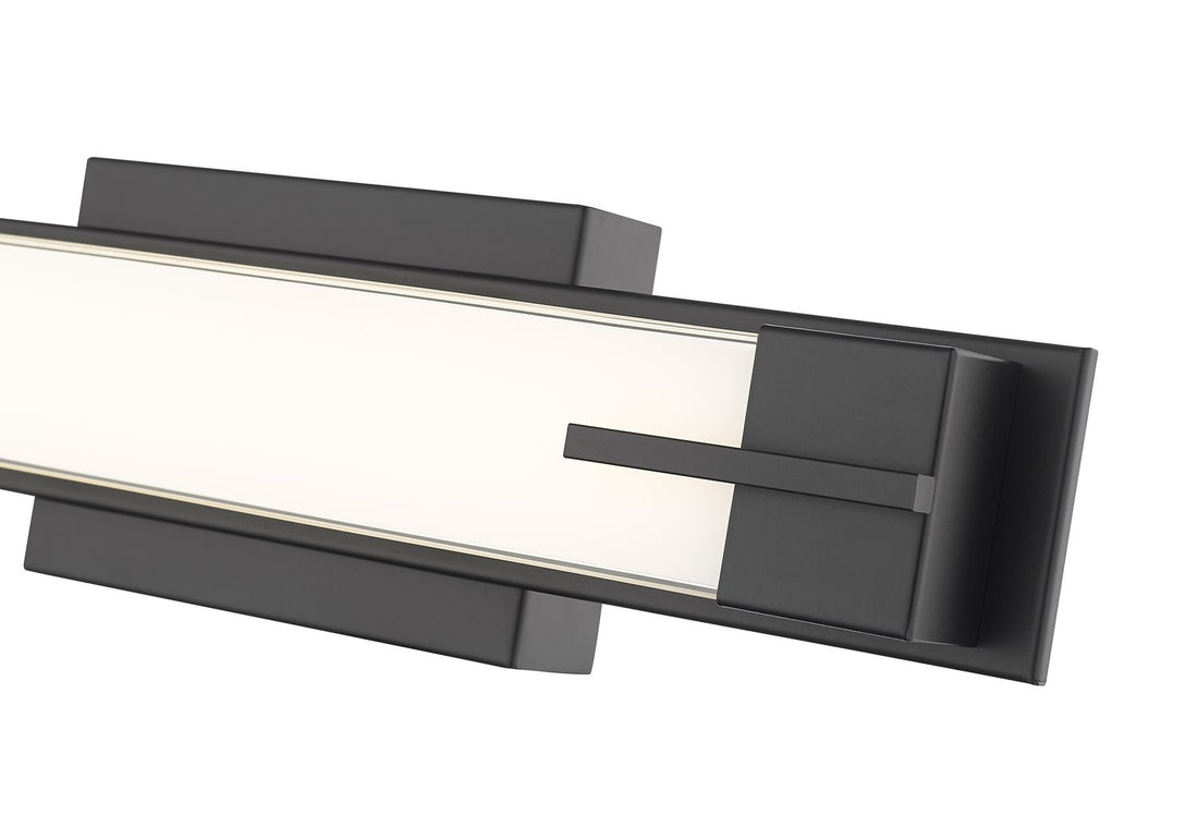 Z-LITE, CHASE VANITY, VANITY LIGHT